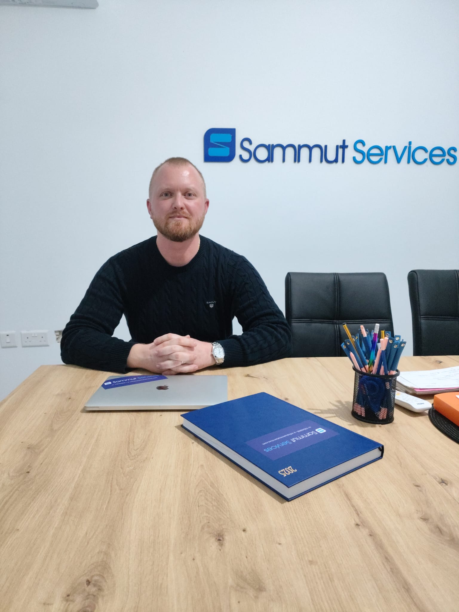 Company Director